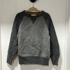 Cat & Jack gray sweater
